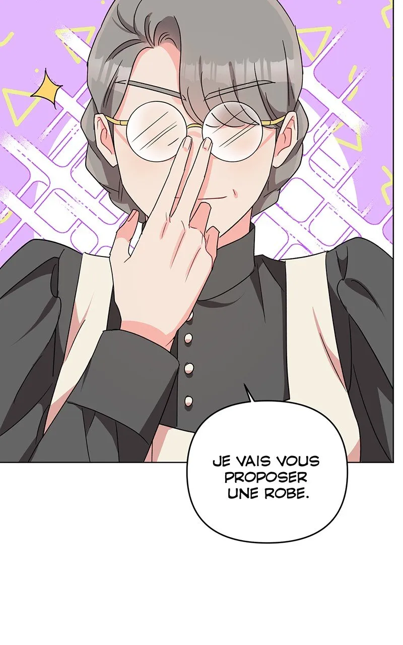 Read La Fiancée du Vilain Manga Online