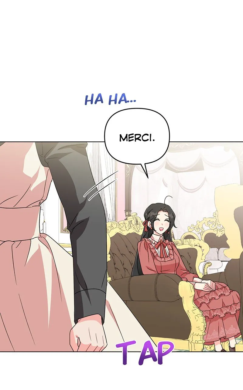 Read La Fiancée du Vilain Manga Online