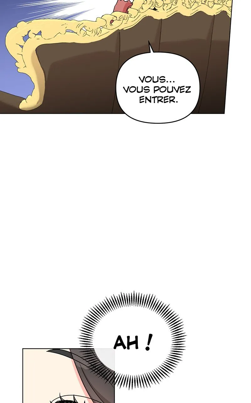 Read La Fiancée du Vilain Manga Online