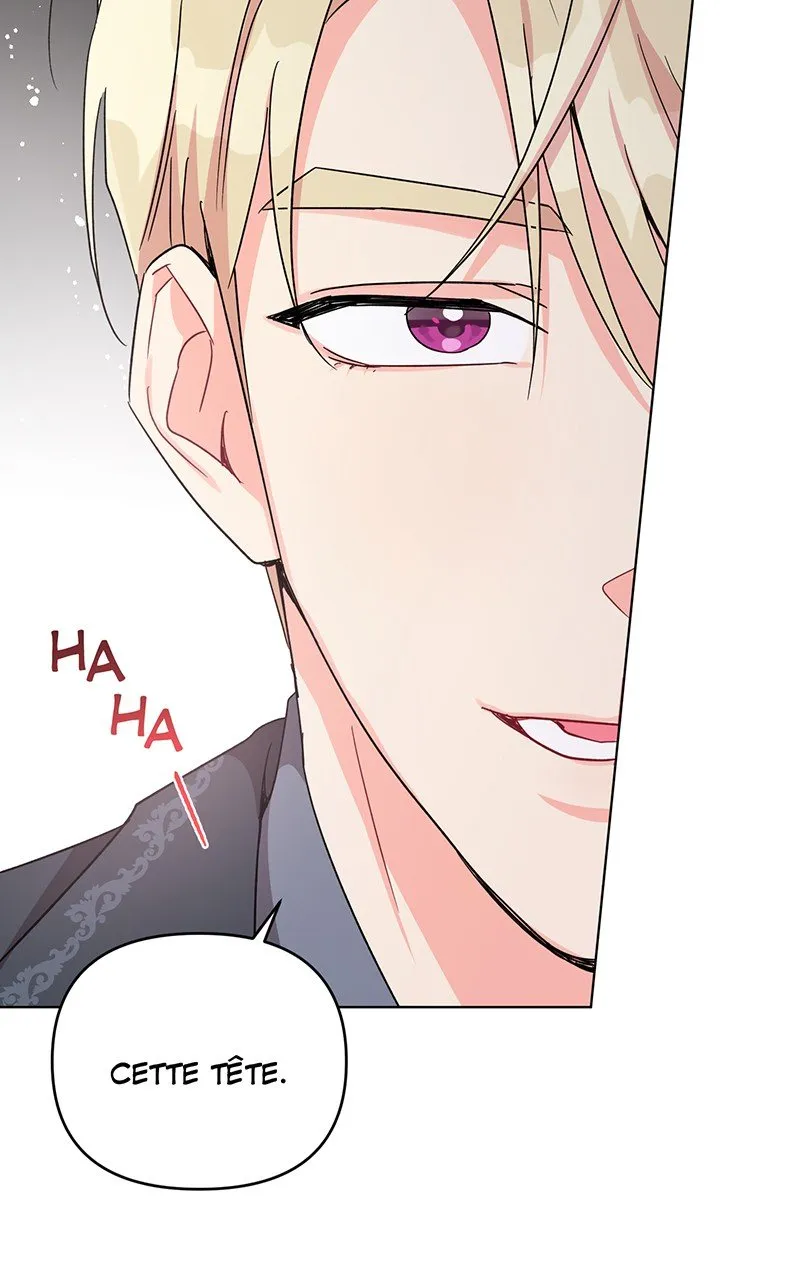 Read La Fiancée du Vilain Manga Online
