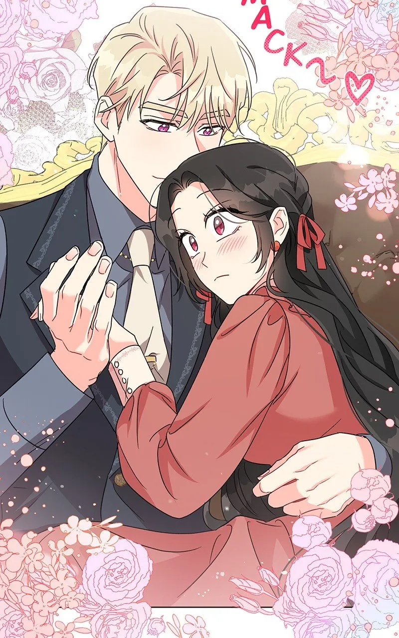 Read La Fiancée du Vilain Manga Online