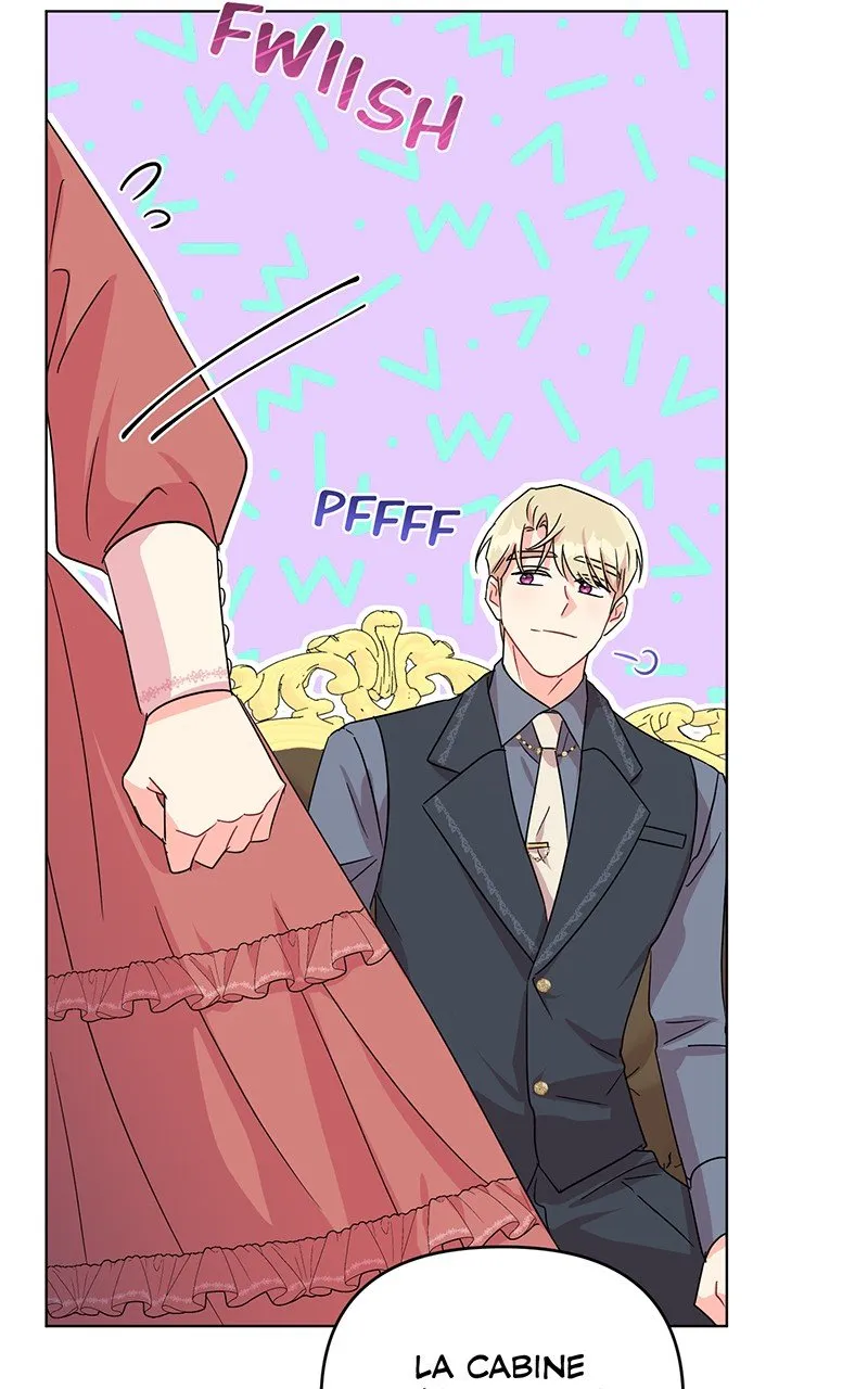 Read La Fiancée du Vilain Manga Online