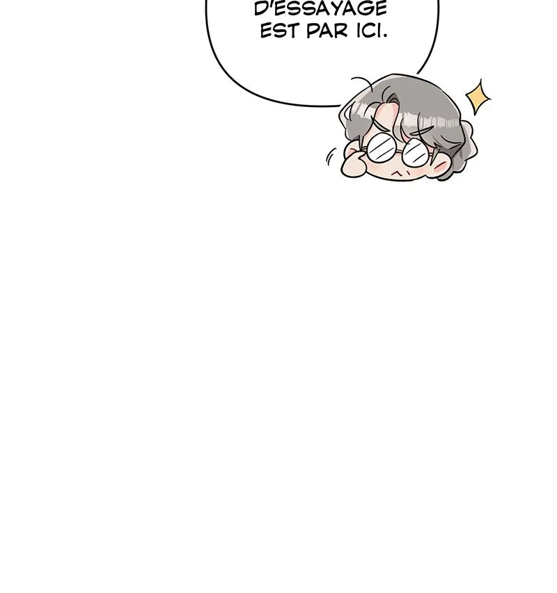 Read La Fiancée du Vilain Manga Online