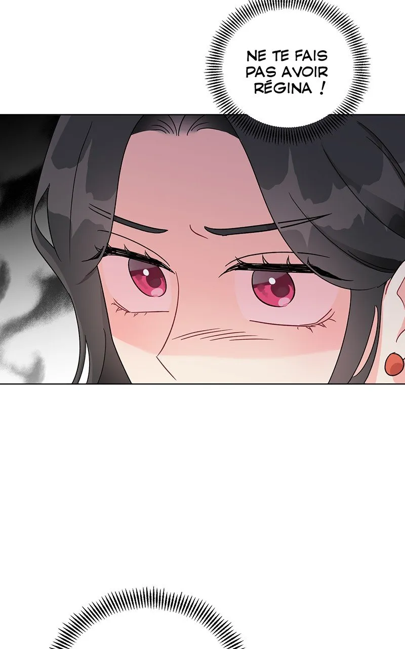 Read La Fiancée du Vilain Manga Online