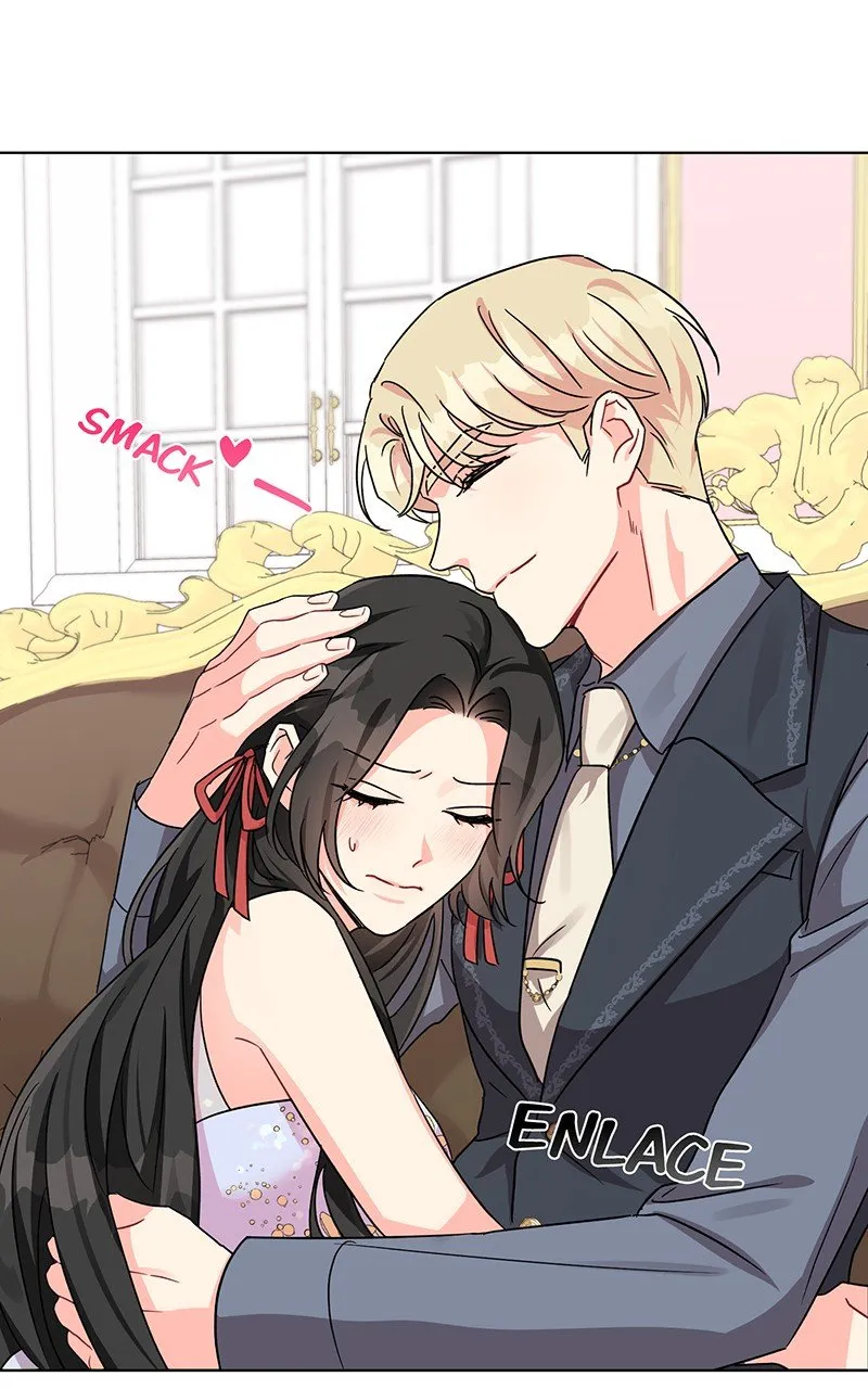 Read La Fiancée du Vilain Manga Online