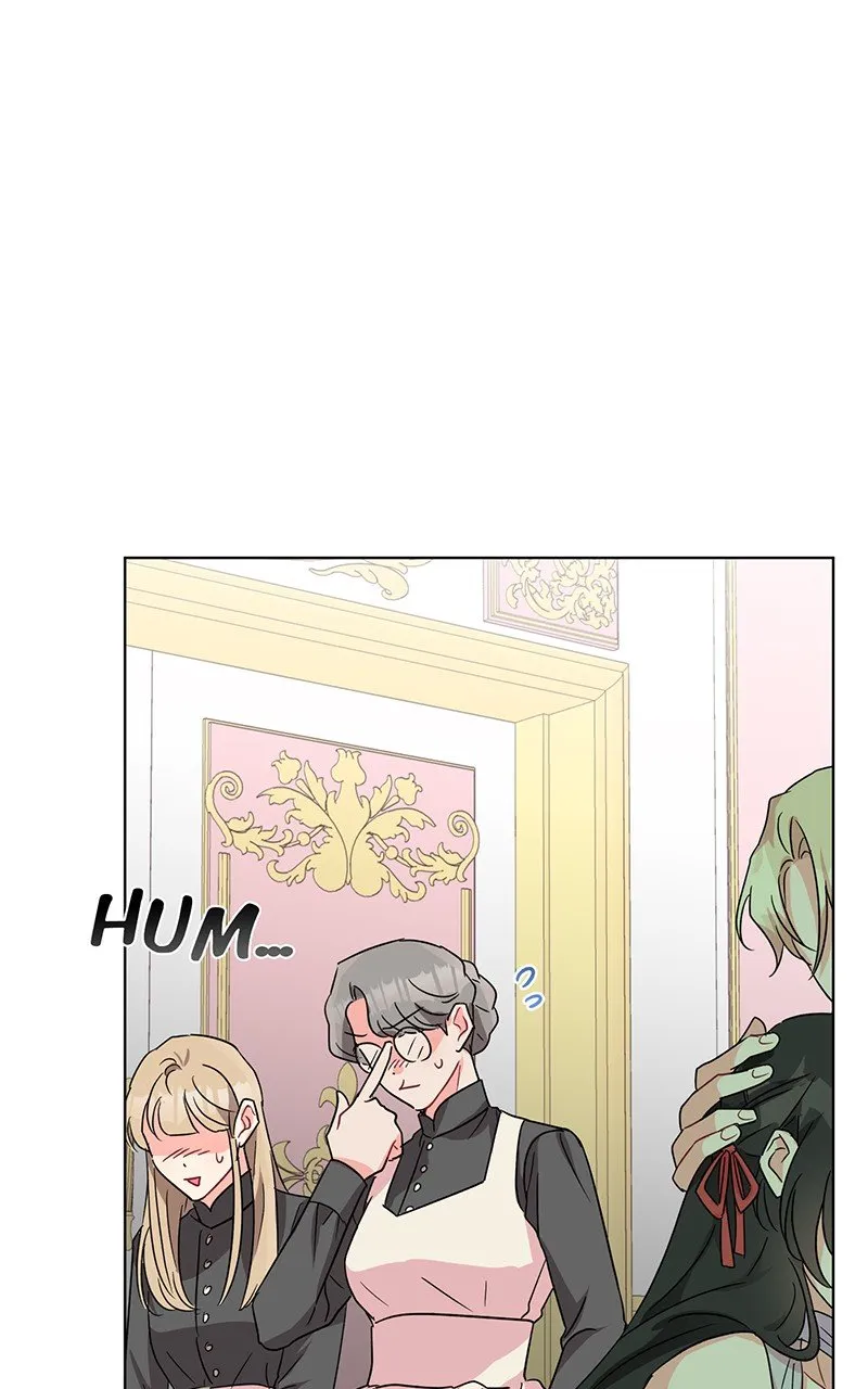Read La Fiancée du Vilain Manga Online