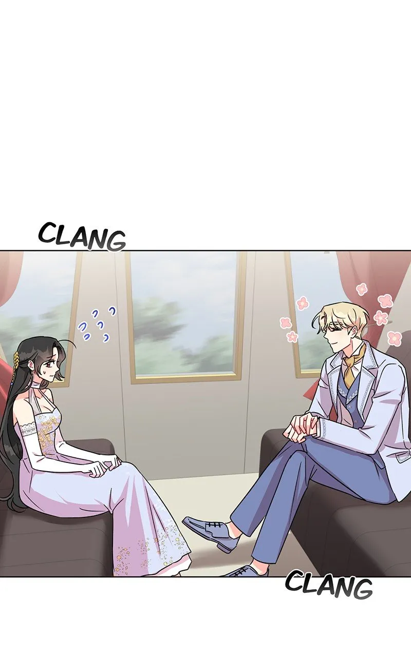 Read La Fiancée du Vilain Manga Online