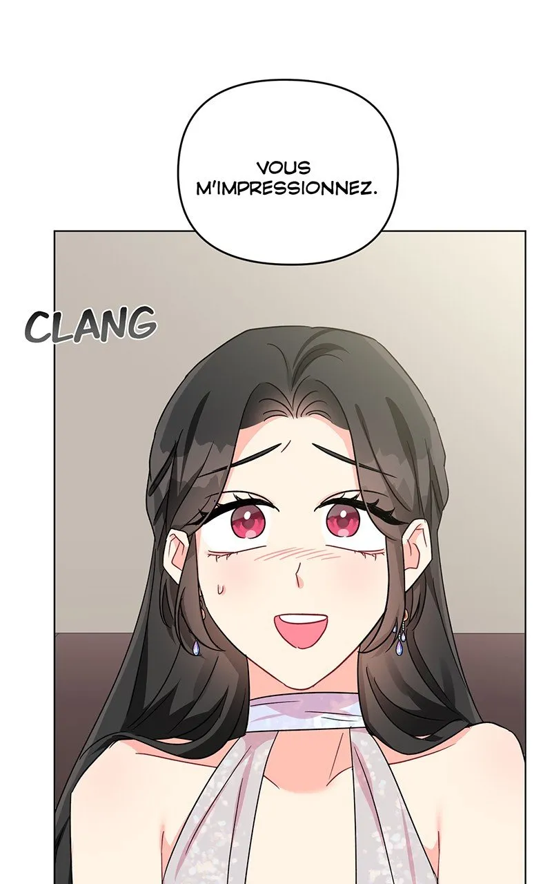 Read La Fiancée du Vilain Manga Online