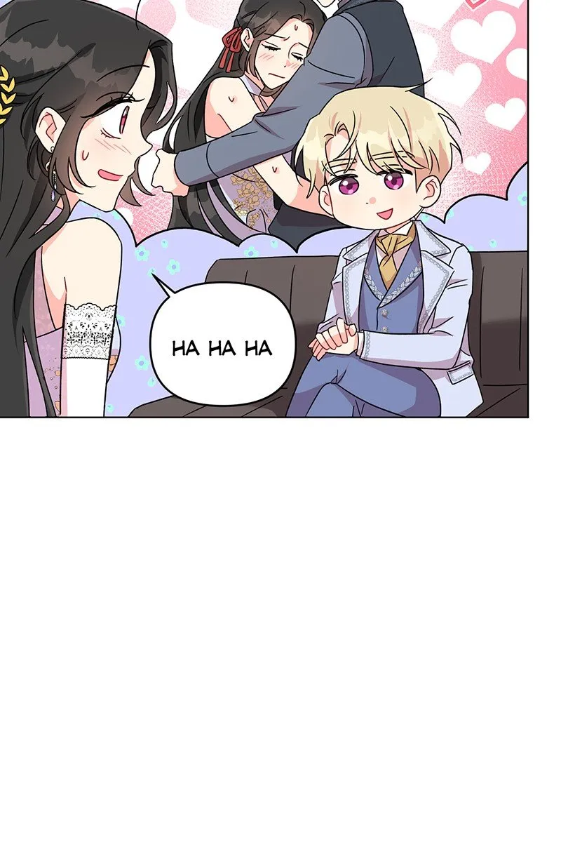 Read La Fiancée du Vilain Manga Online