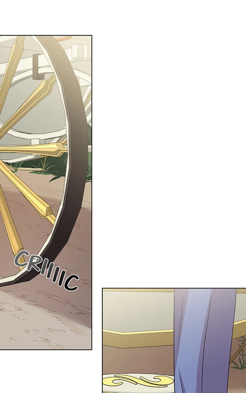 Read La Fiancée du Vilain Manga Online