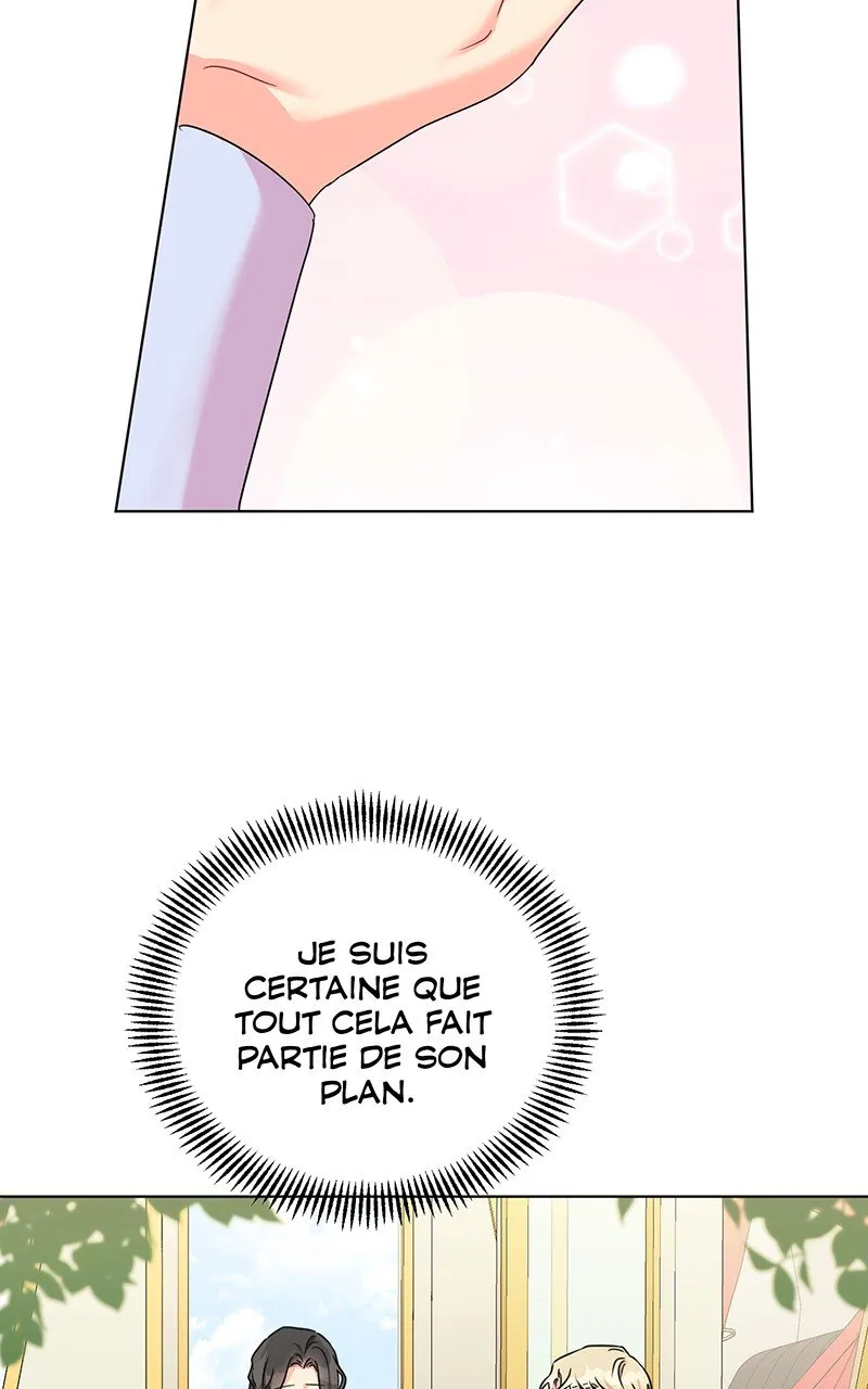 Read La Fiancée du Vilain Manga Online