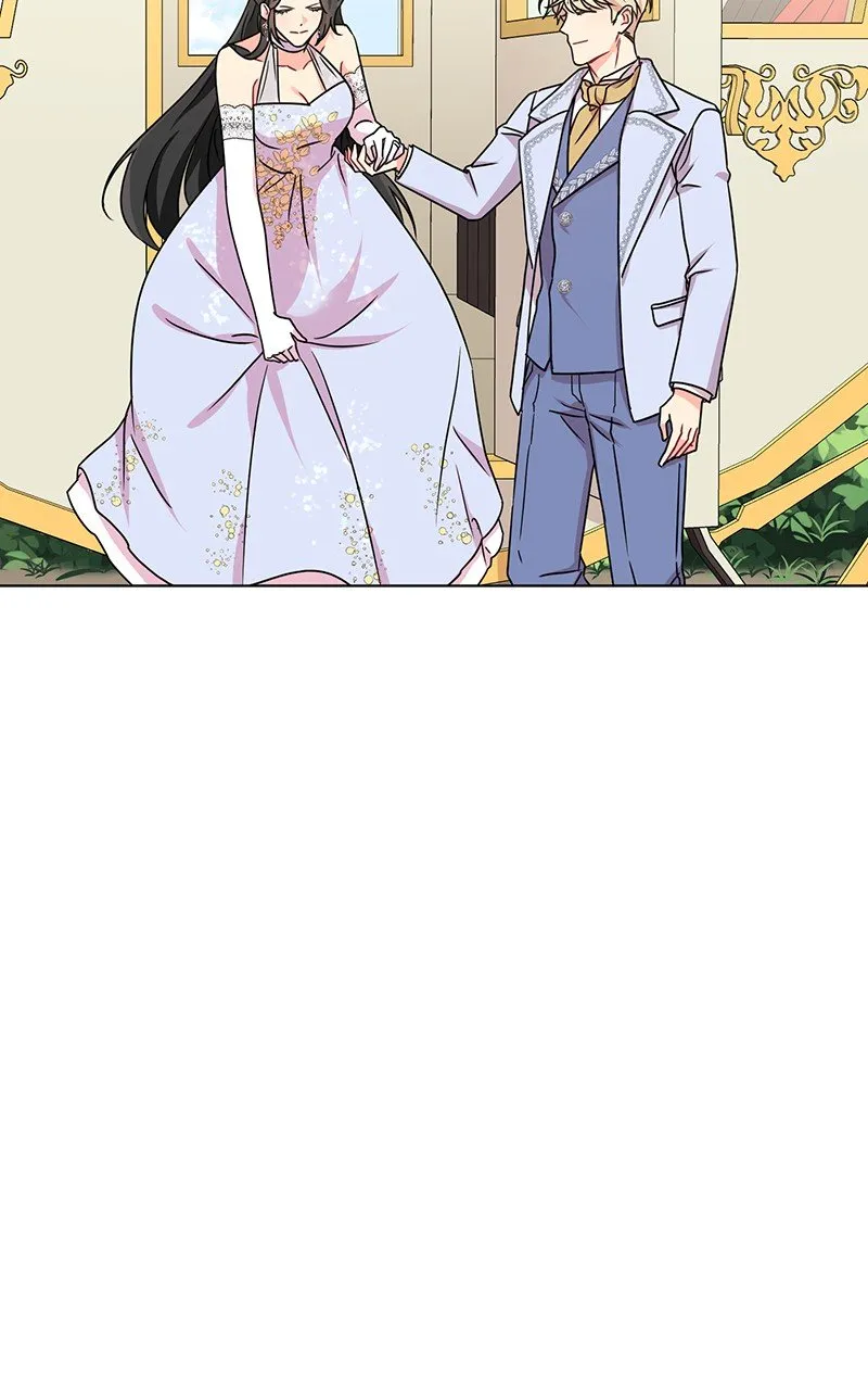 Read La Fiancée du Vilain Manga Online