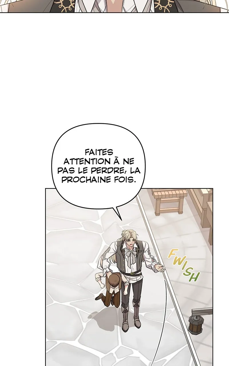 Read La Fiancée du Vilain Manga Online