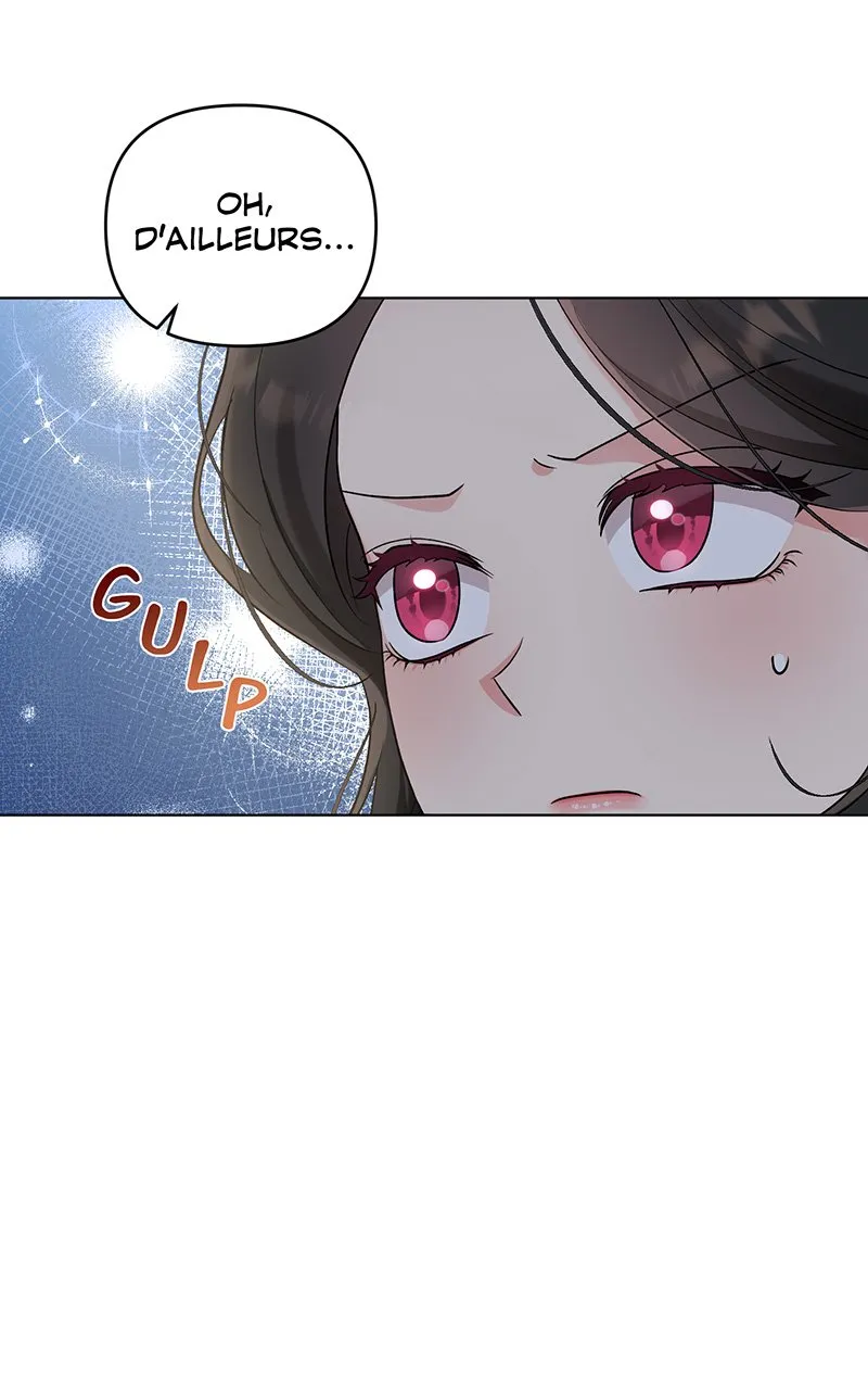 Read La Fiancée du Vilain Manga Online