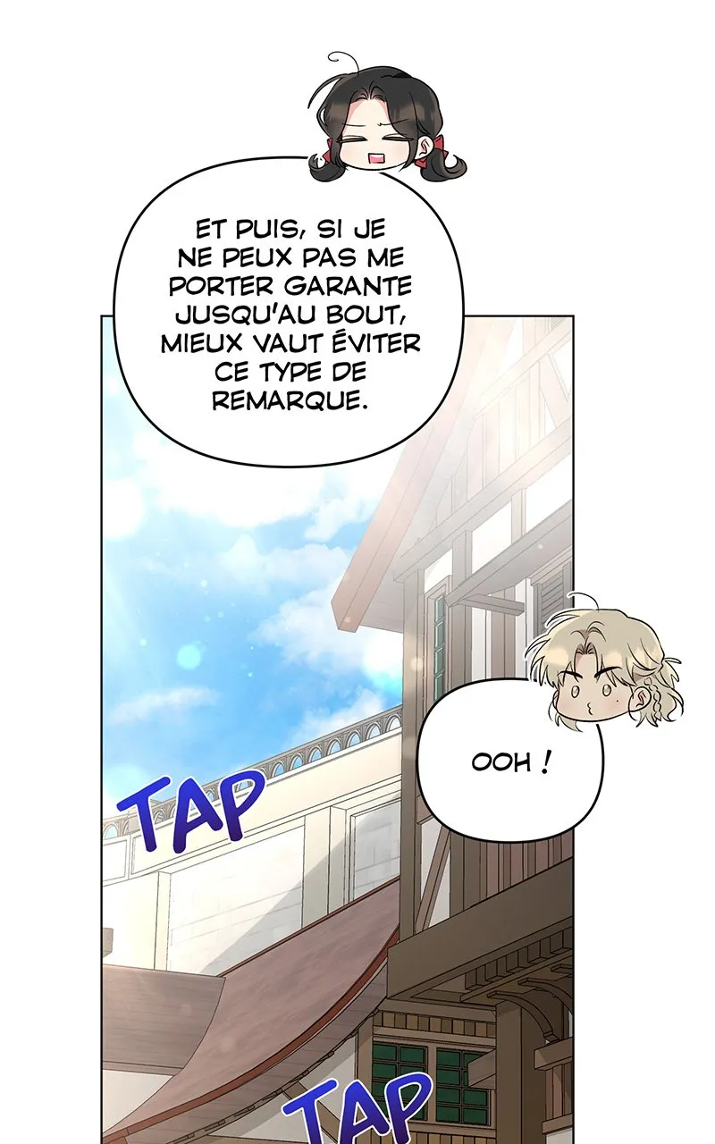 Read La Fiancée du Vilain Manga Online