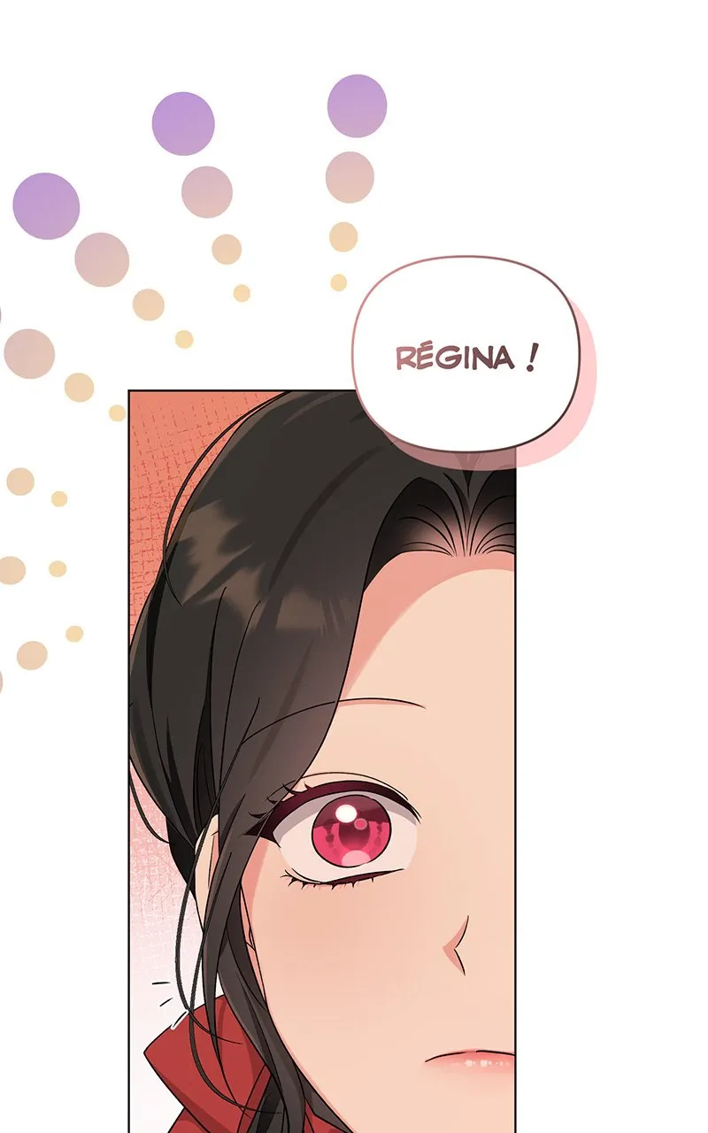 Read La Fiancée du Vilain Manga Online