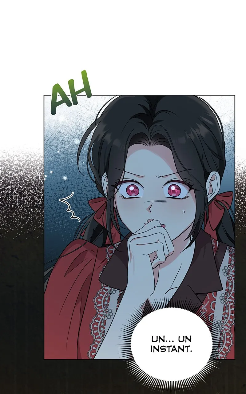 Read La Fiancée du Vilain Manga Online