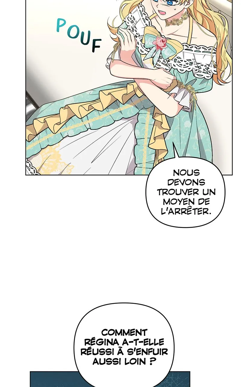 Read La Fiancée du Vilain Manga Online