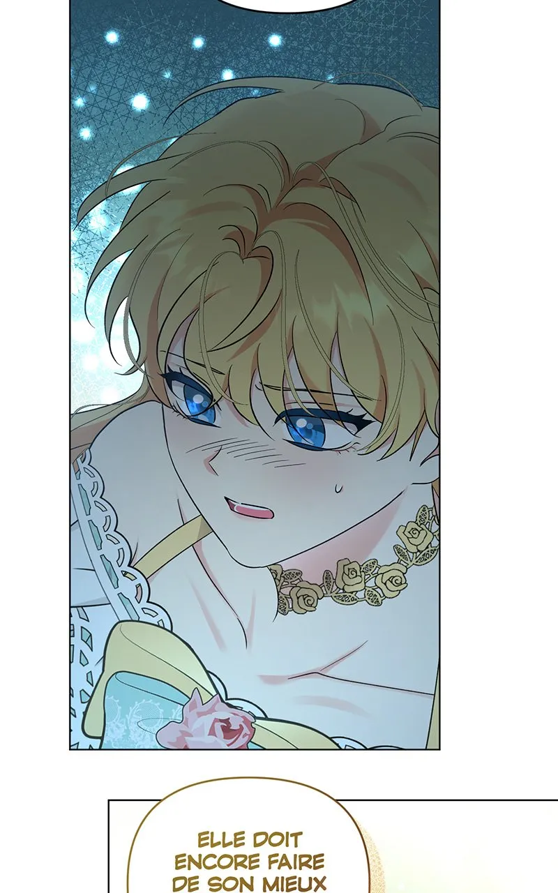 Read La Fiancée du Vilain Manga Online