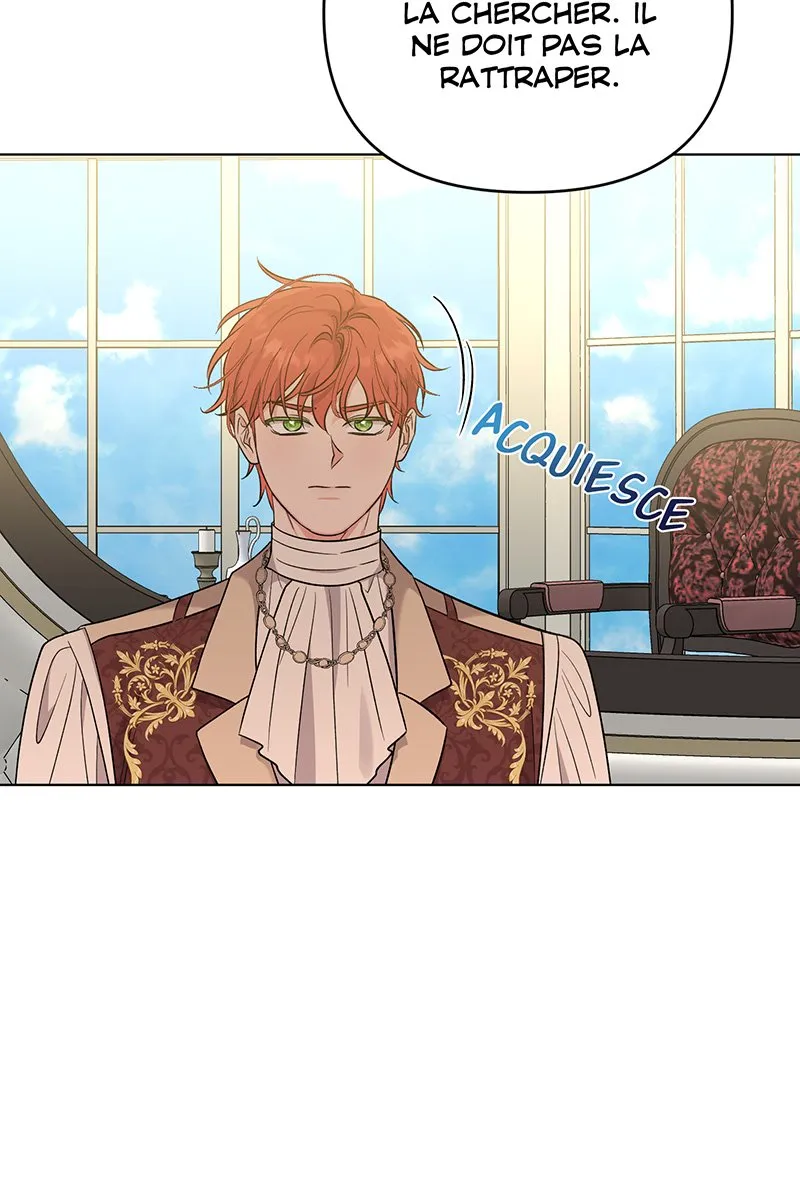Read La Fiancée du Vilain Manga Online