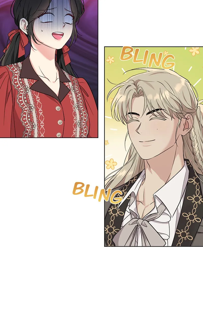 Read La Fiancée du Vilain Manga Online