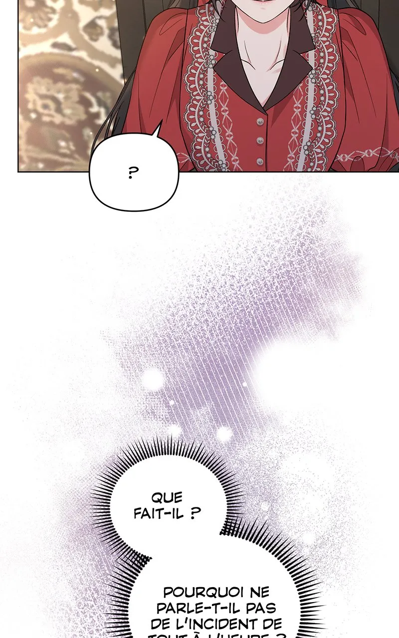 Read La Fiancée du Vilain Manga Online