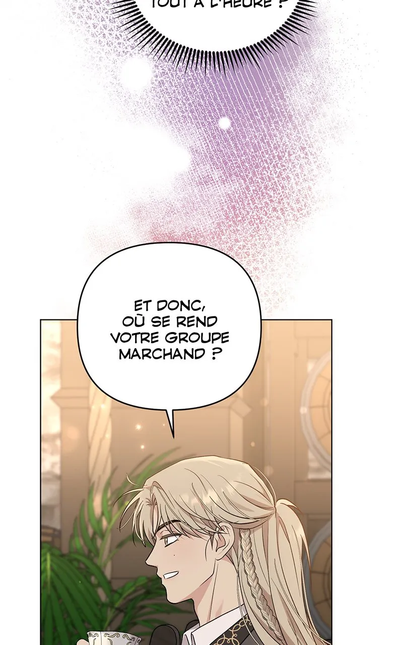 Read La Fiancée du Vilain Manga Online