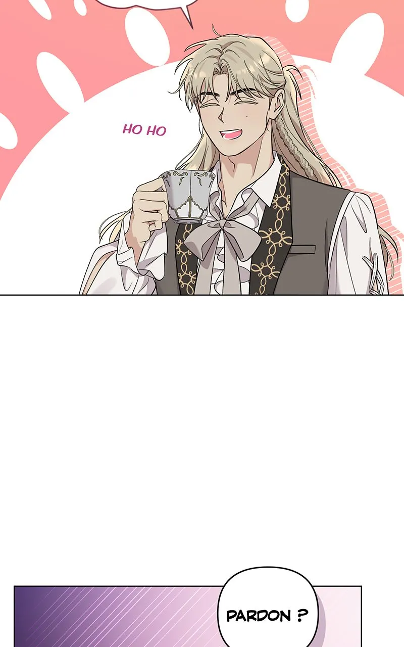 Read La Fiancée du Vilain Manga Online