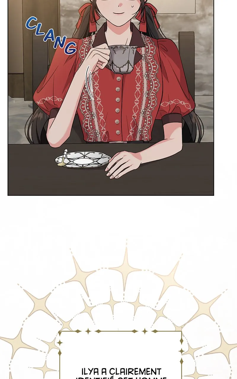 Read La Fiancée du Vilain Manga Online