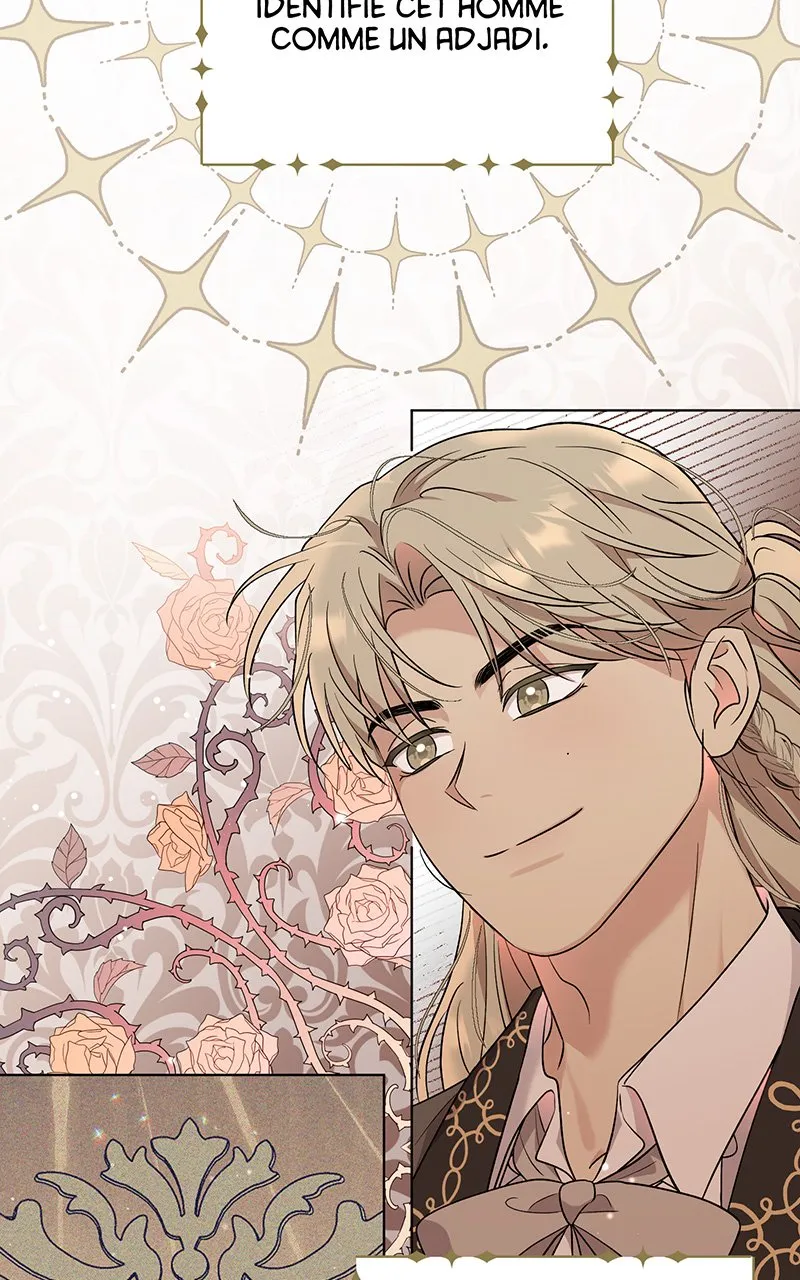 Read La Fiancée du Vilain Manga Online