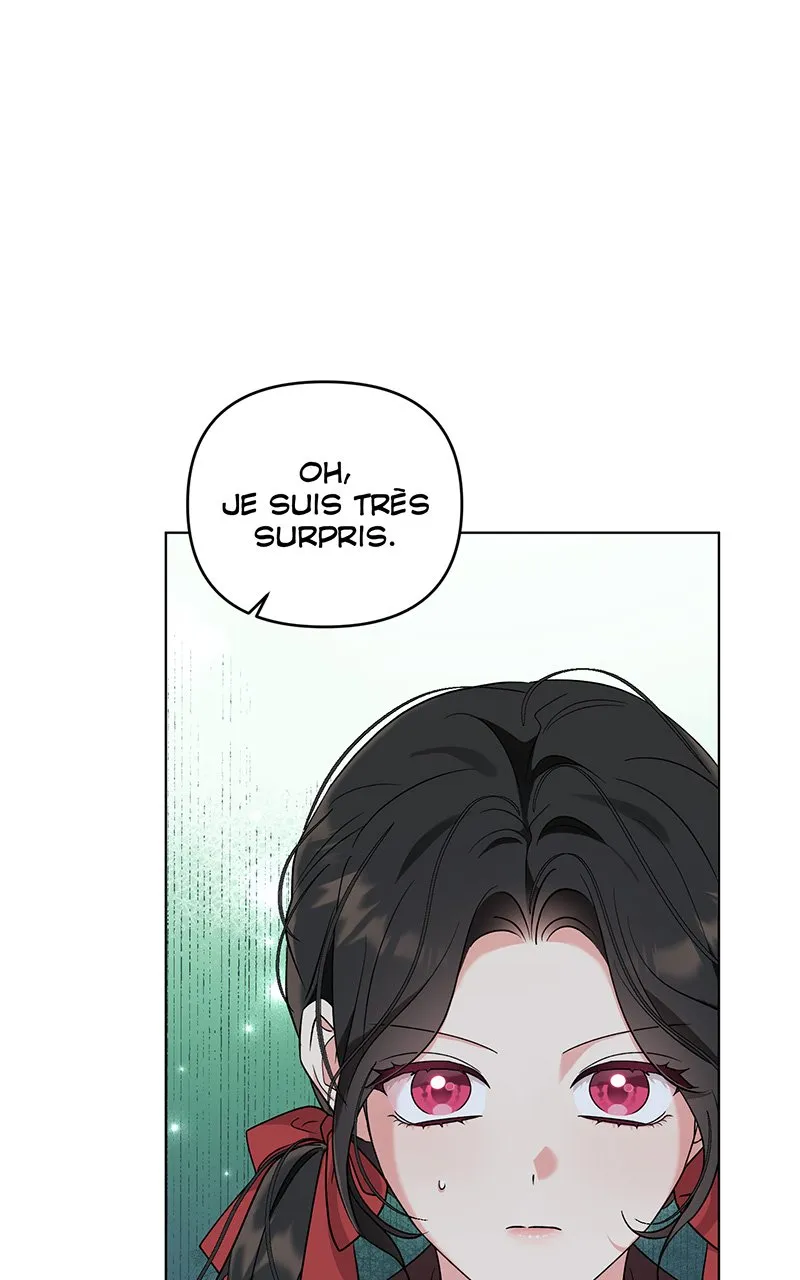 Read La Fiancée du Vilain Manga Online