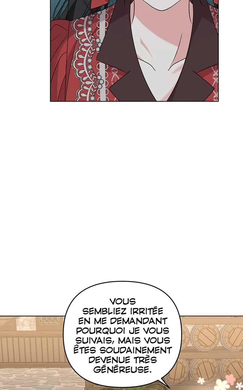 Read La Fiancée du Vilain Manga Online
