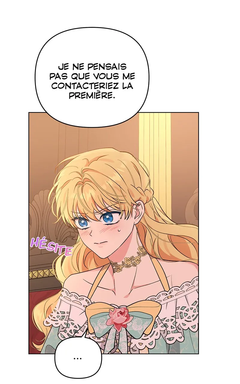 Read La Fiancée du Vilain Manga Online