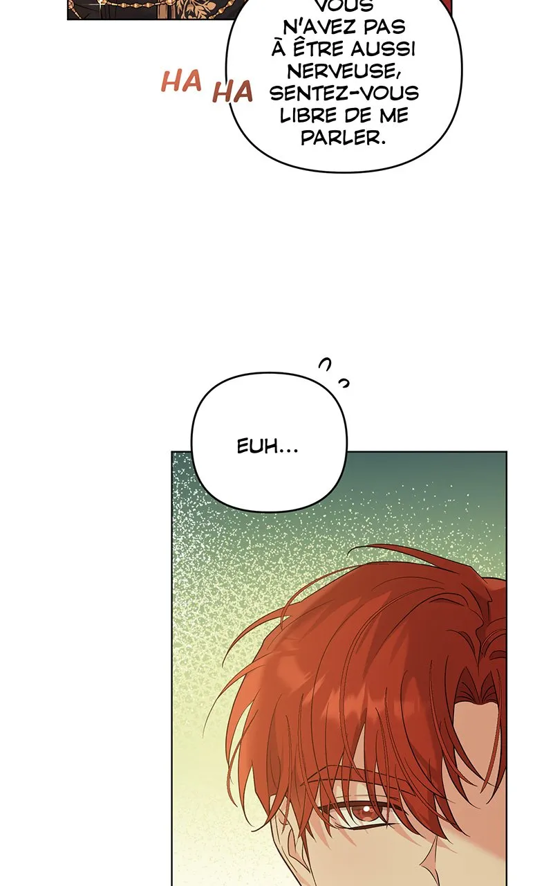 Read La Fiancée du Vilain Manga Online