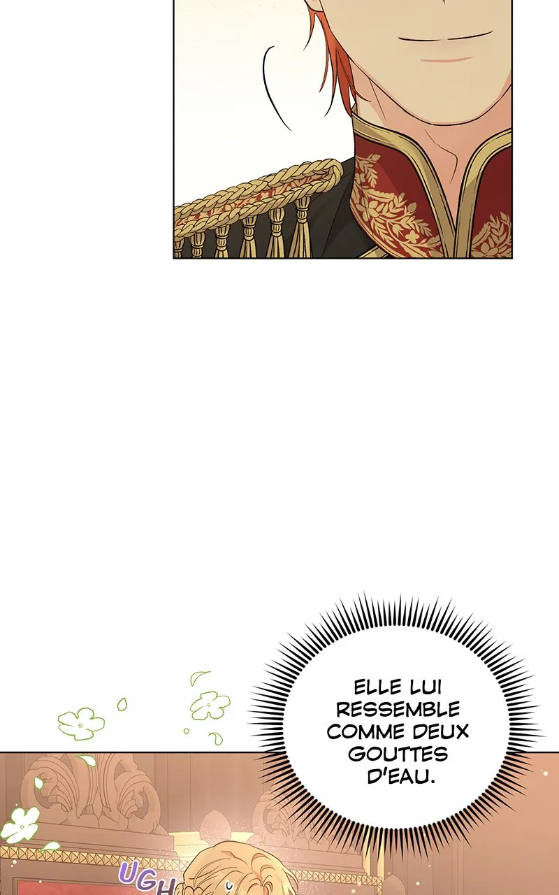 Read La Fiancée du Vilain Manga Online