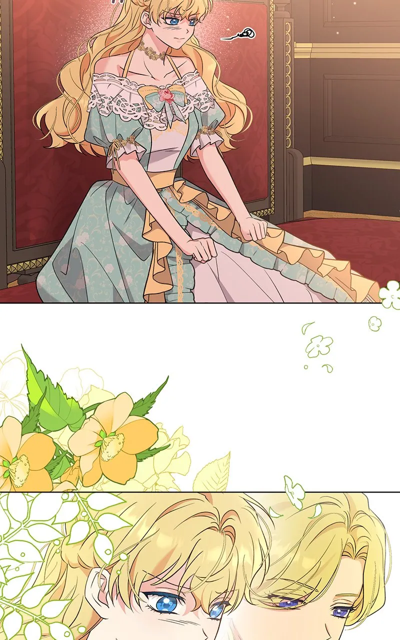 Read La Fiancée du Vilain Manga Online