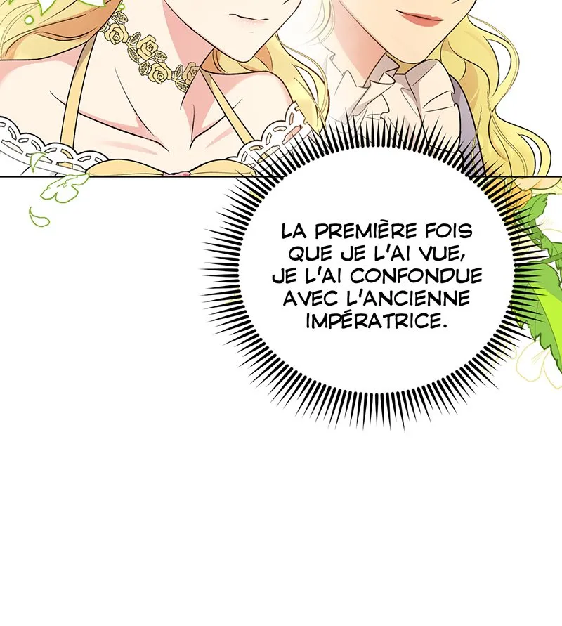 Read La Fiancée du Vilain Manga Online