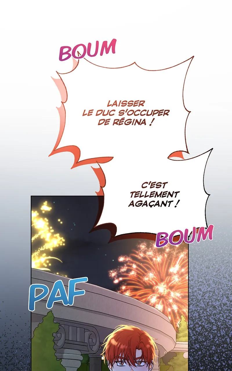 Read La Fiancée du Vilain Manga Online