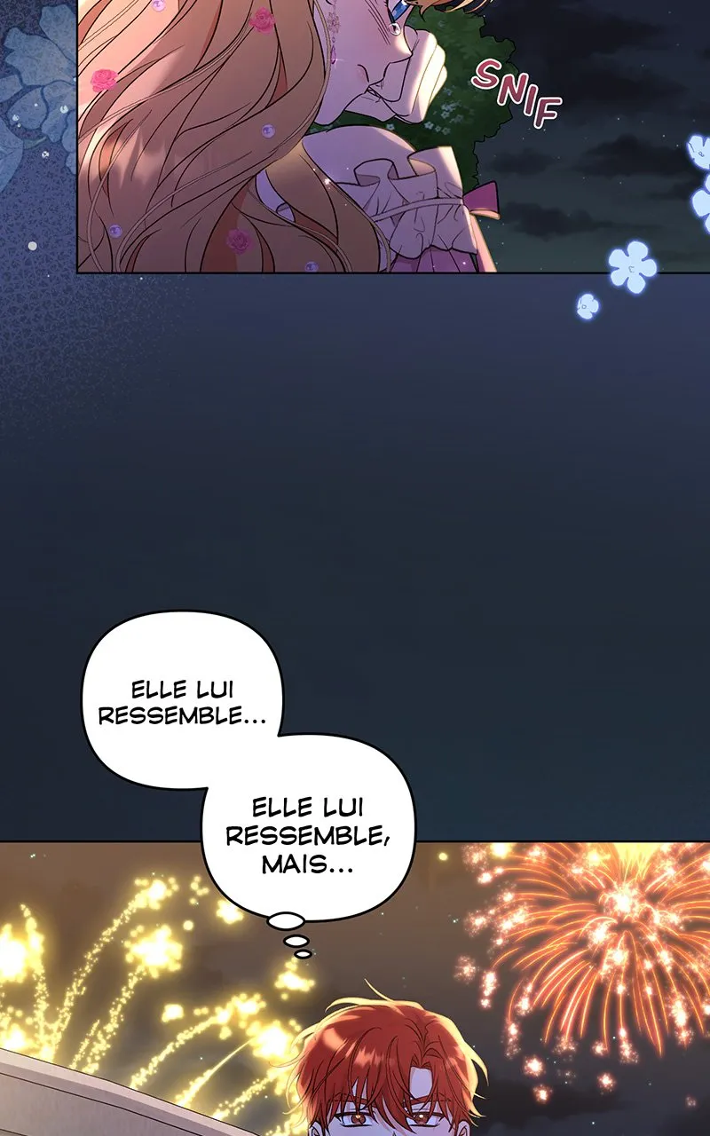 Read La Fiancée du Vilain Manga Online