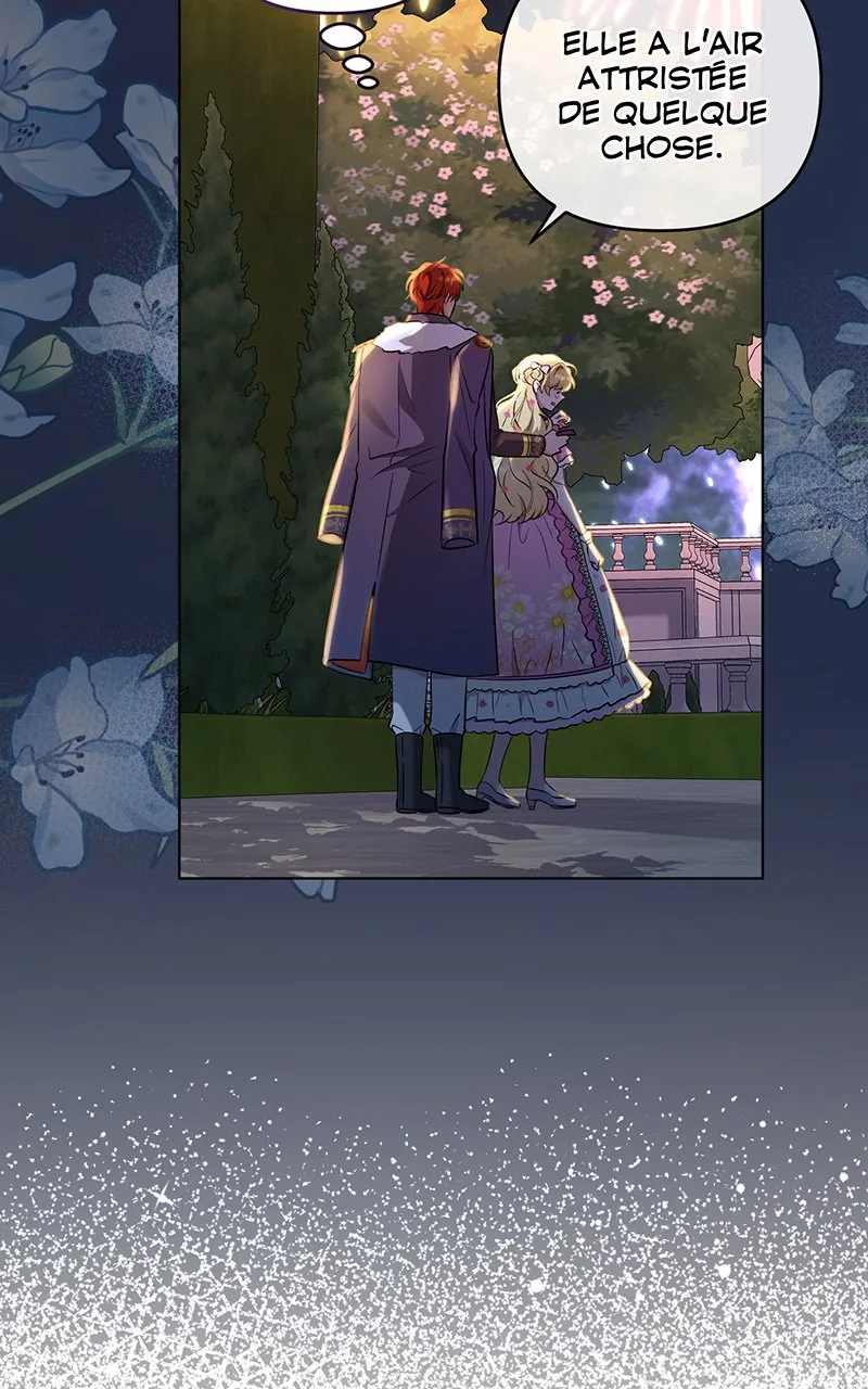Read La Fiancée du Vilain Manga Online
