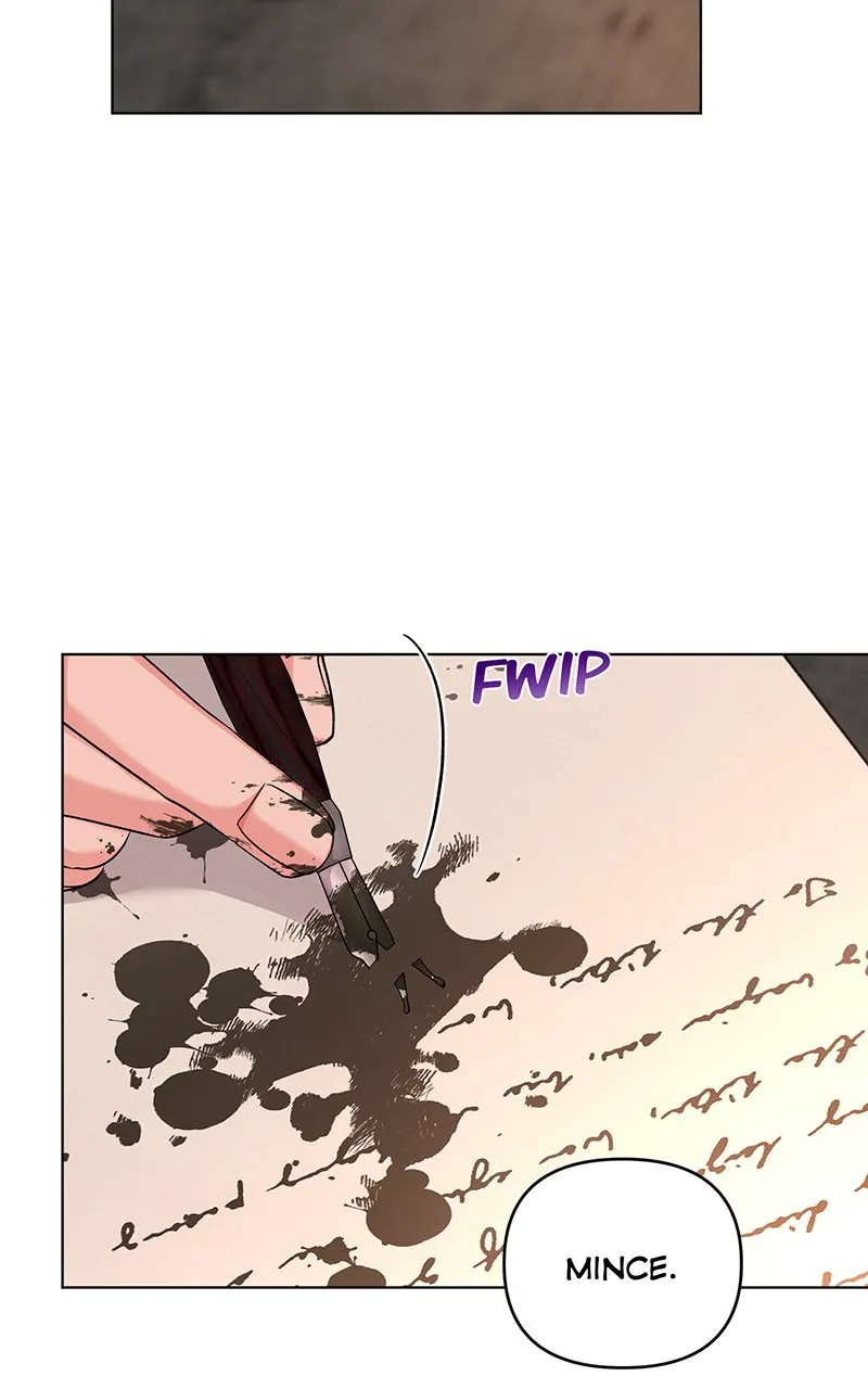 Read La Fiancée du Vilain Manga Online