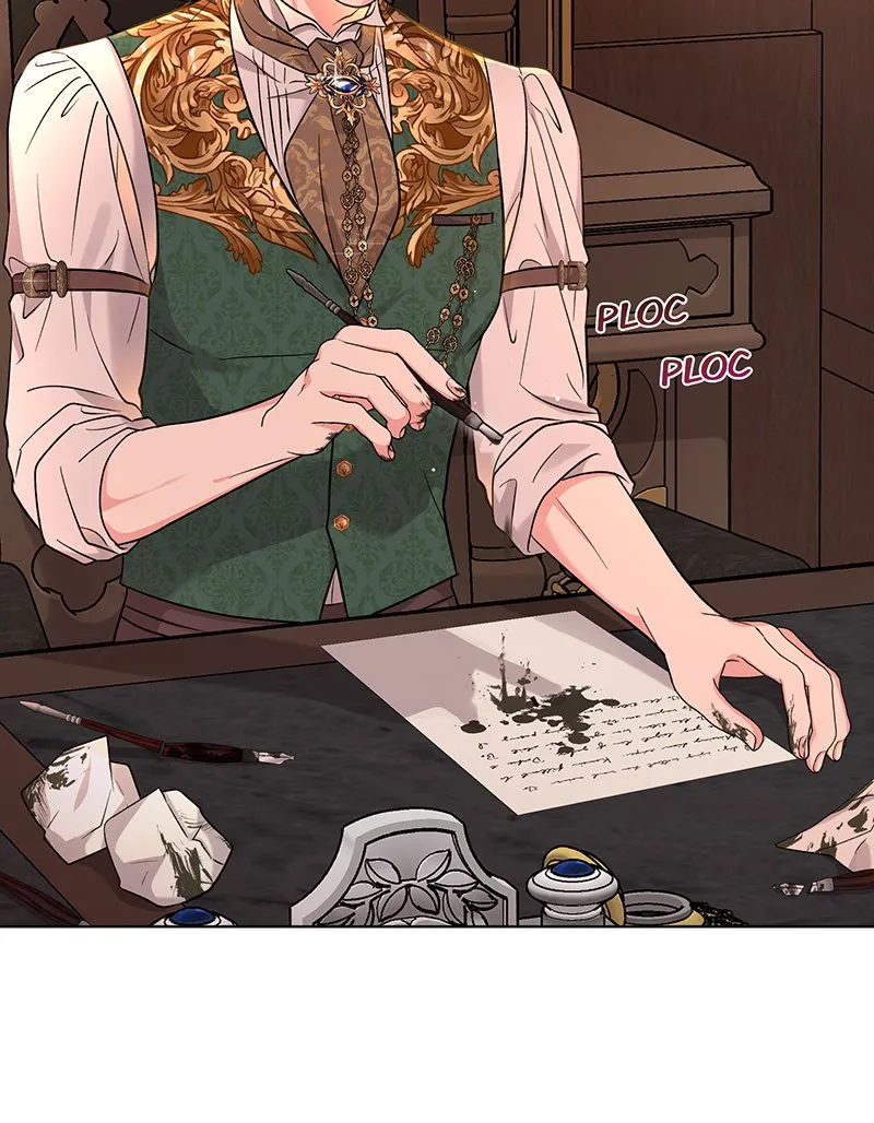 Read La Fiancée du Vilain Manga Online