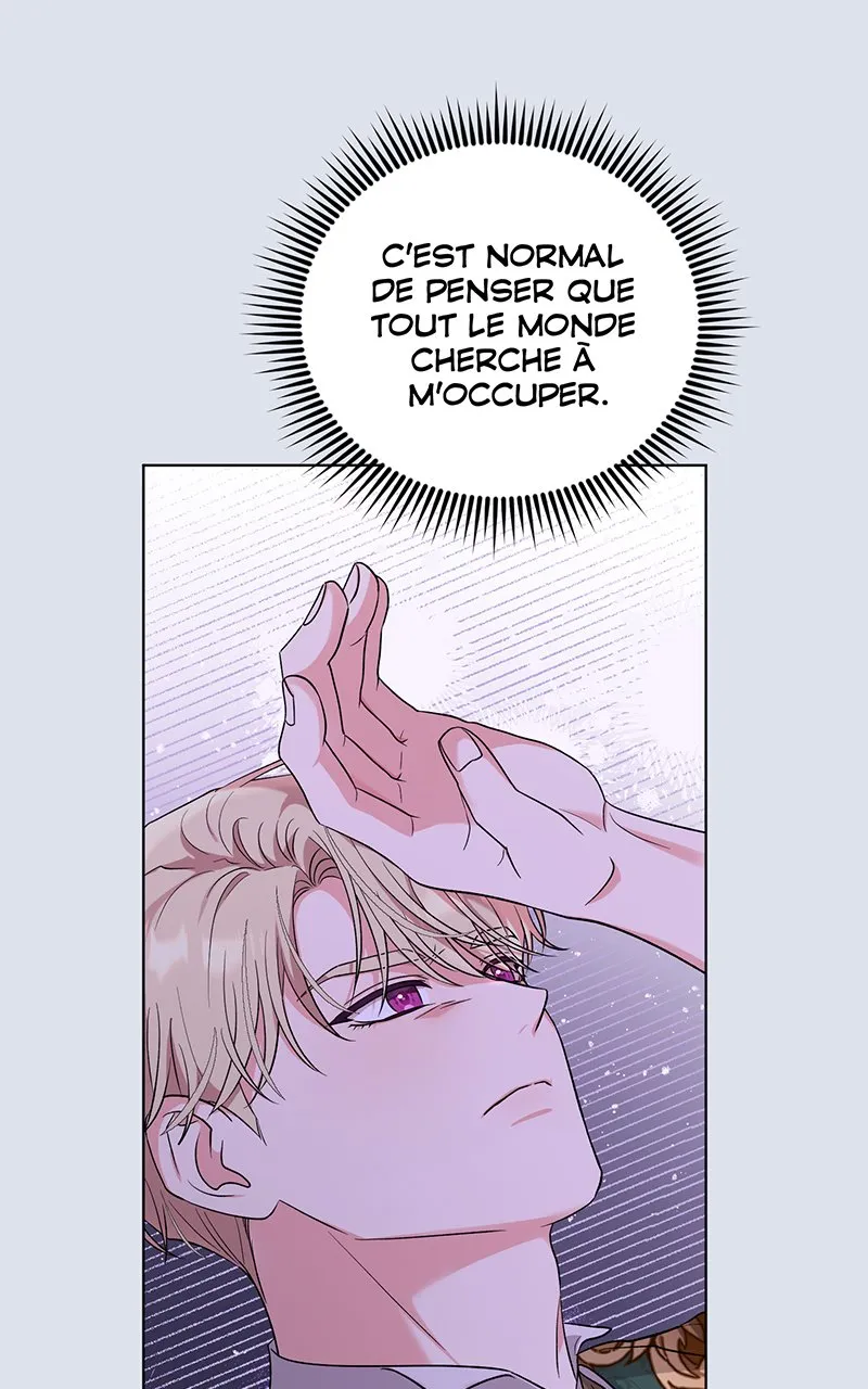Read La Fiancée du Vilain Manga Online