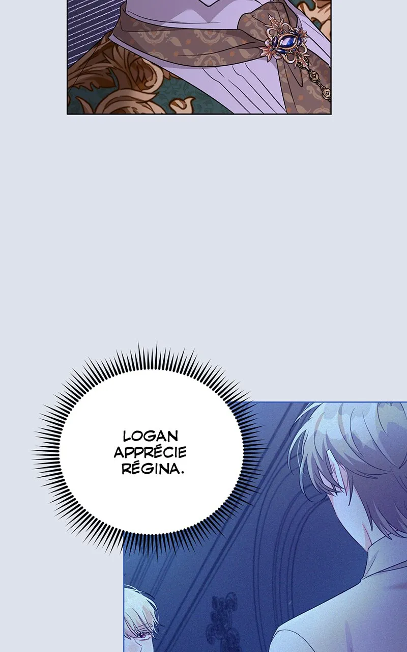 Read La Fiancée du Vilain Manga Online