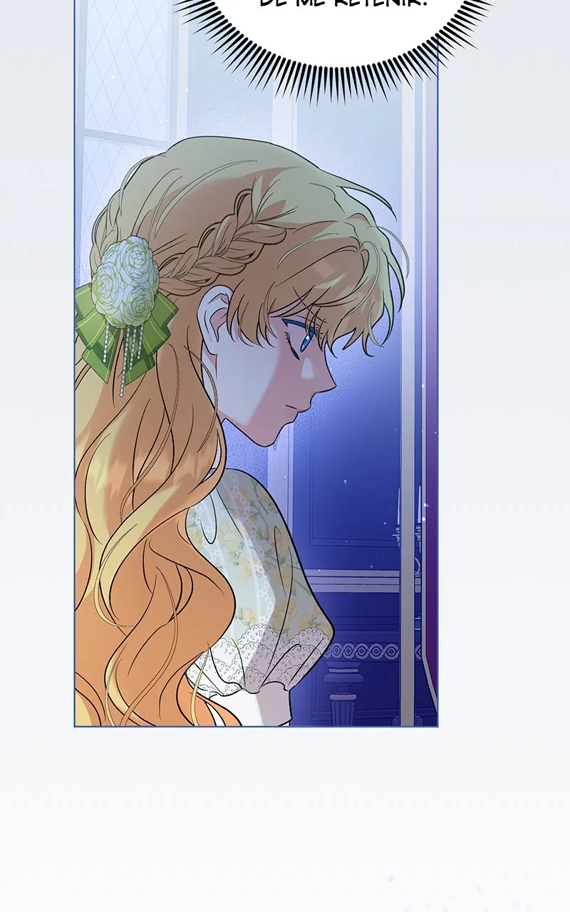 Read La Fiancée du Vilain Manga Online