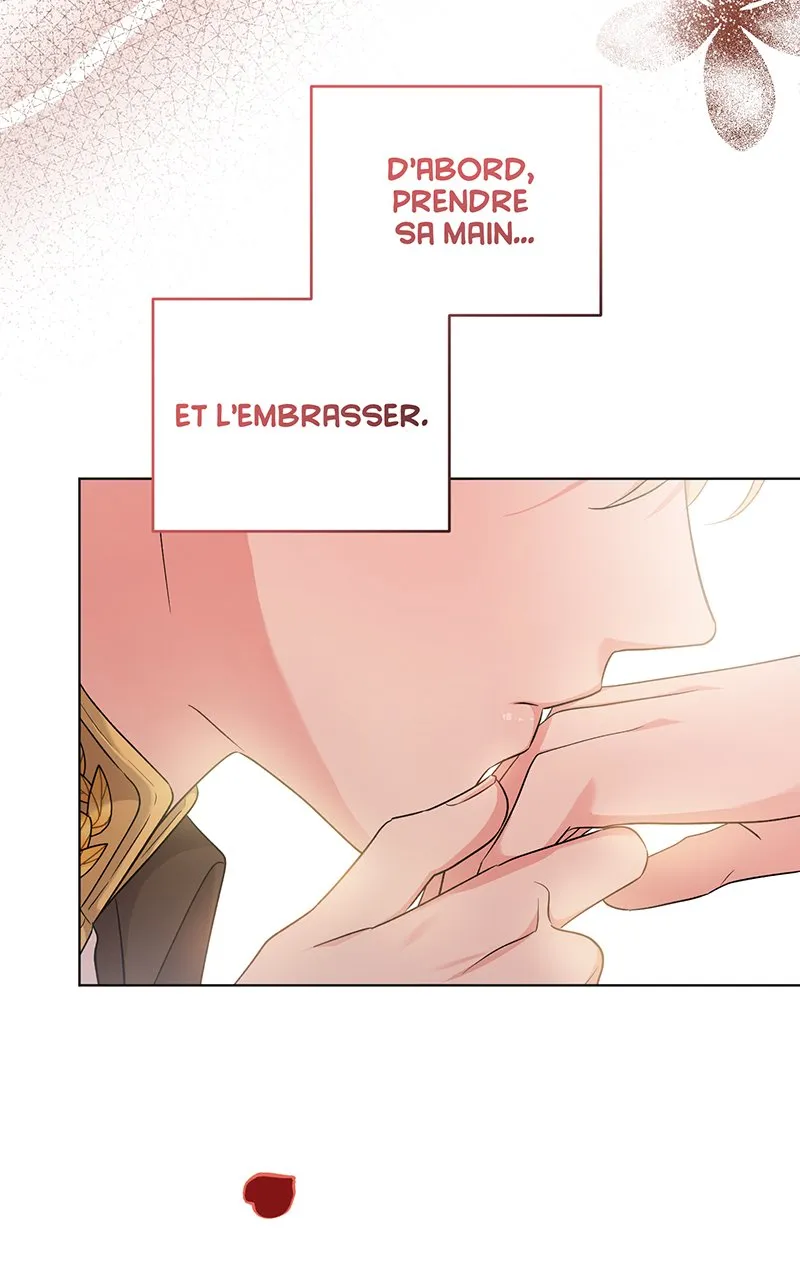 Read La Fiancée du Vilain Manga Online
