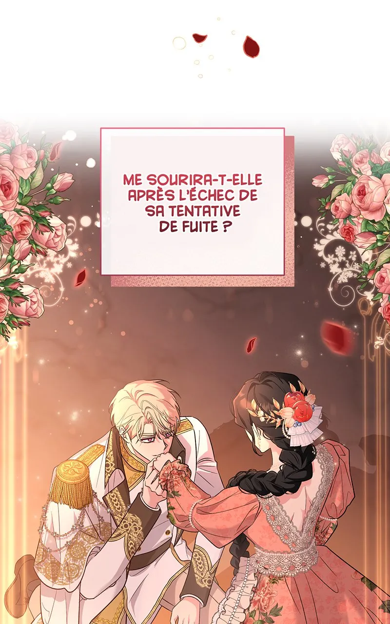 Read La Fiancée du Vilain Manga Online