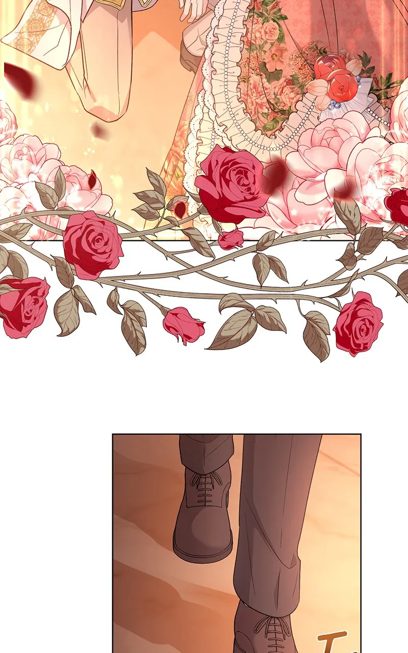 Read La Fiancée du Vilain Manga Online