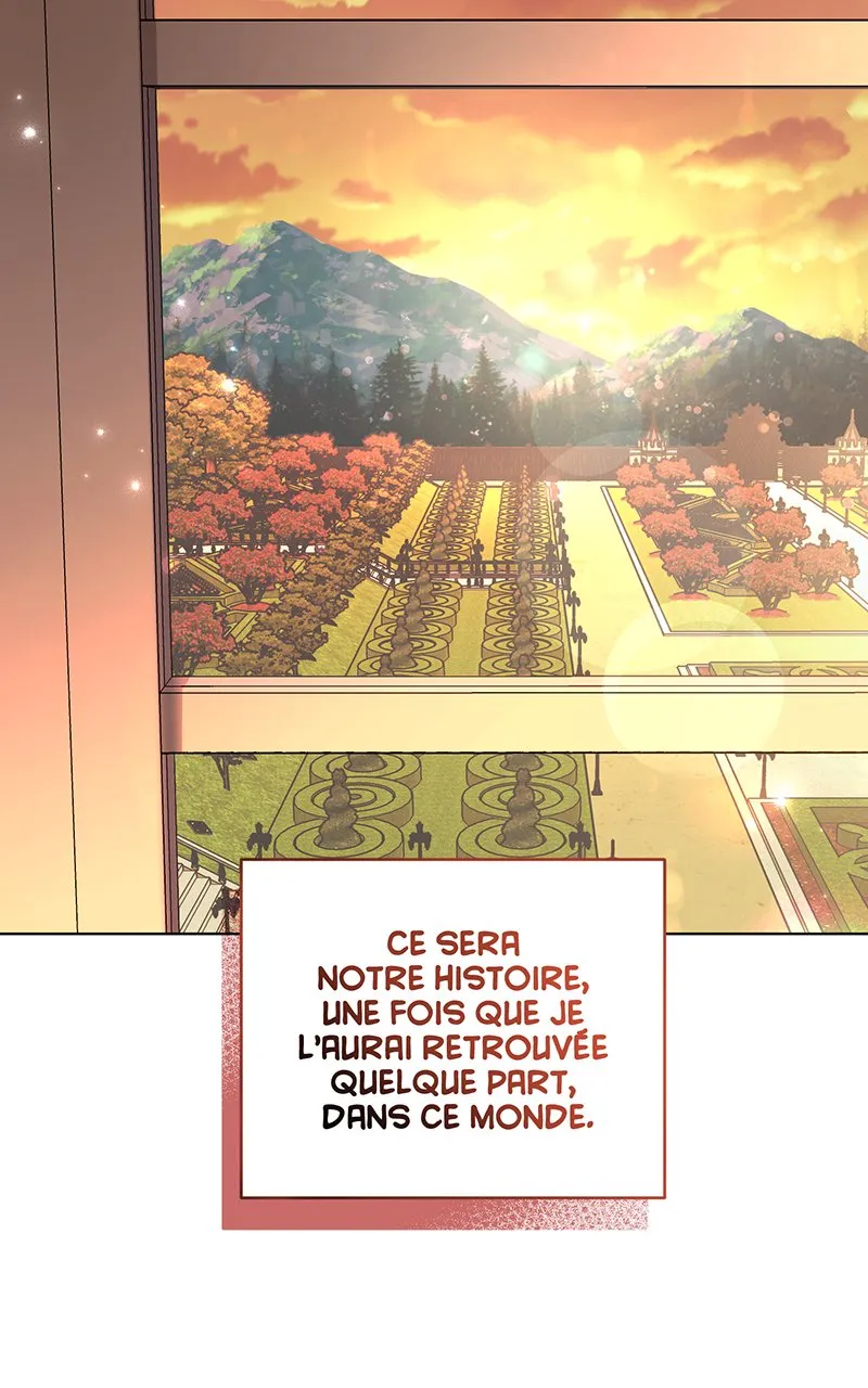 Read La Fiancée du Vilain Manga Online