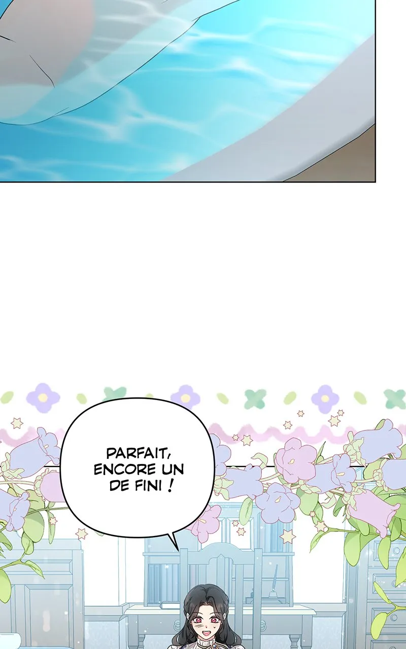Read La Fiancée du Vilain Manga Online